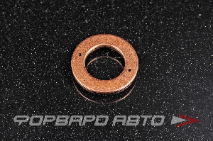 Шайба форсунки 11,9*20*1 (обратки) NISSAN 16627-43G00