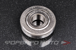 Подшипник 15,875*42,862*14,288 (роликовый конический) NTN 4T-11590/11520