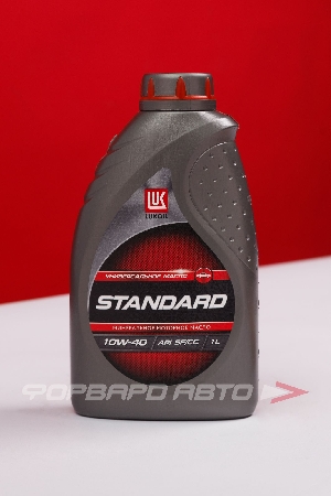 Купить Масло моторное 10W40 1л, СТАНДАРТ SF/CC (мин.) ЛУКОЙЛ 3720978 Масло моторное 10W40 1л, СТАНДАРТ SF/CC (мин.) ЛУКОЙЛ 3720978