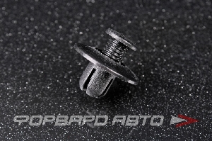 Клипса 8,3*9*20мм MASUMA KJ-706