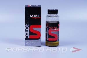 Присадка в двигатель "Актив Премиум", 200 мл Suprotec 123209