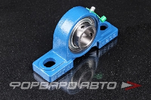 Подшипниковый узел (d-30) ГПЗ UCP206 (UC206+P206)