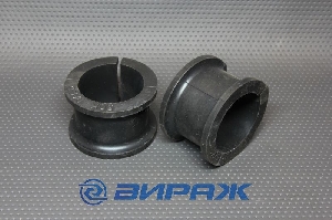 Хомут рейки рулевой RA7 HONDA 53436-S0K-A01