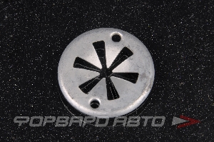 Клипса 30,1 MASUMA KE-044