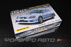 Сборная модель Subaru Legacy Touring Wagon GT-B E-tunell (1:24) FUJIMI FU04751