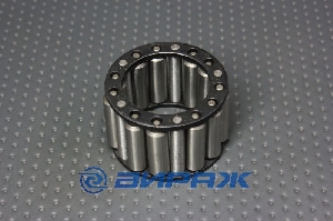 Подшипник 25*38*24,7 ГПЗ 64805