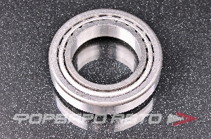 Подшипник 40,987*67,975*18 (роликовый конический) KG LM300849/11