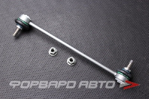 Кронштейн стабилизатора, передний LEMFORDER 17981 02