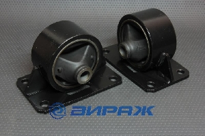 Подушка двигателя в сборе RBI T1165A