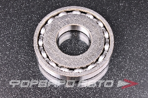 Подшипник 37*85*13 (шариковый) CVT K110, K111, K112, K114, K115 NSK B37-9AC3UR5