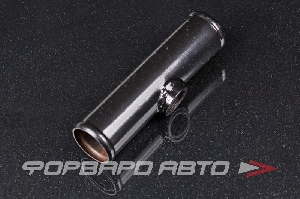 Соединитель под датчик D=38 М22*1,5, L150 металл <> 