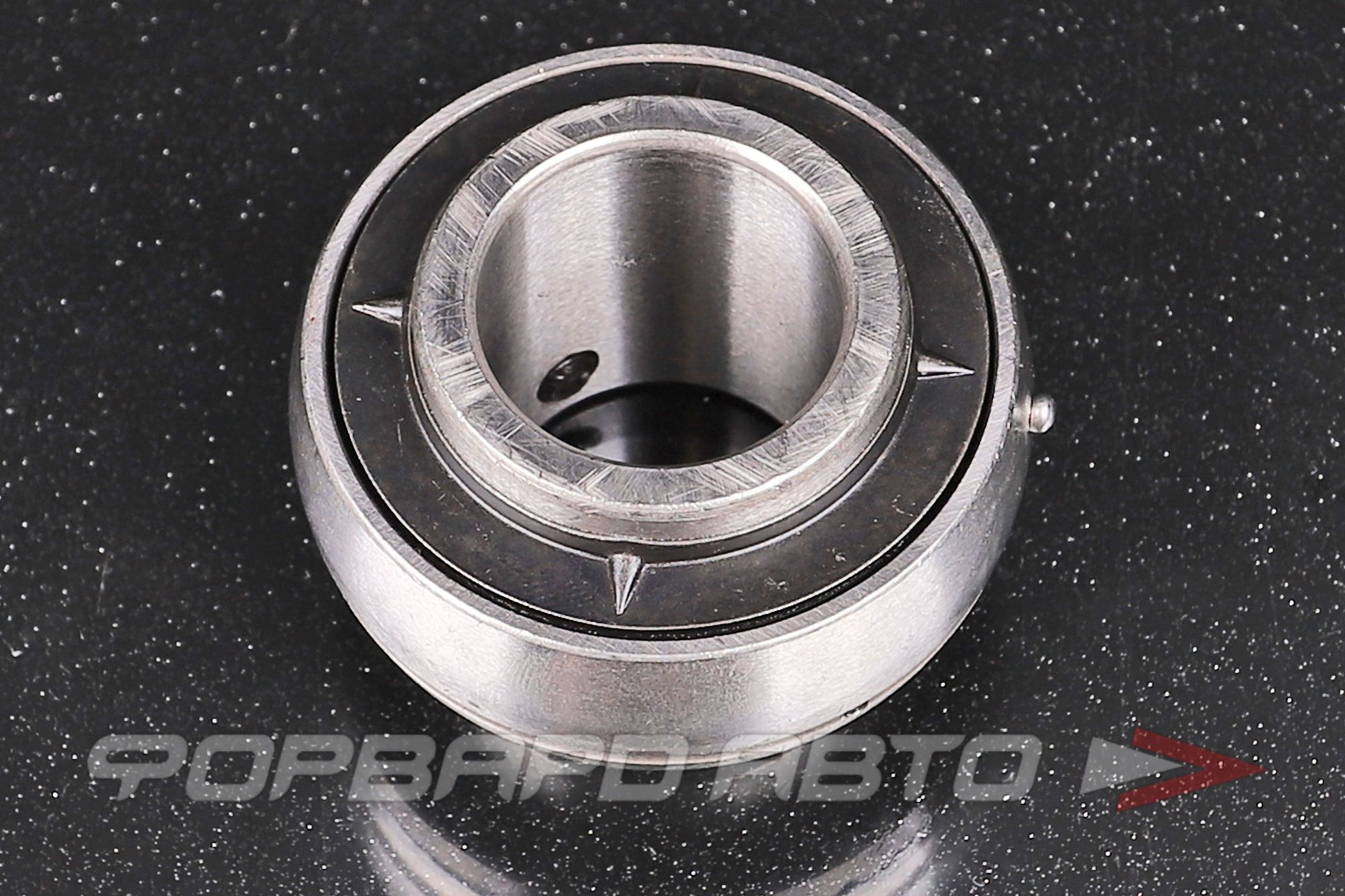 Подшипник 25*52*17/34 CRAFT BEARINGS UC205 купить по выгодной цене, с  доставкой по России, в интернет-магазине Форвард Авто