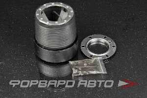 Адаптер для рулевого колеса для автомобиля ВАЗ 2101-07 (травмобезопасный) PROSPORT RS-00882