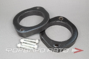 Проставки передней опоры ПОЛИМЕР 02-15-009/20