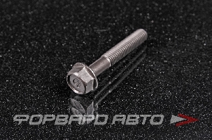 Болт М6*1,0*38 HYUNDAI / KIA 22126-2B000