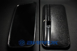 Зеркало (360*180мм)  1602