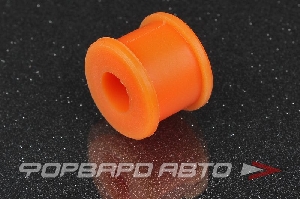 Втулка кронштейна стабилизатора 13 мм ПОЛИУРЕТАН 0-02-322