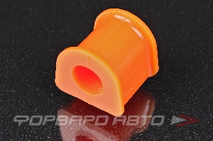 Втулка стабилизатора 21,8мм ПОЛИУРЕТАН 16-01-205