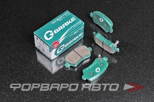 Колодки тормозные G-BRAKE GP-11254