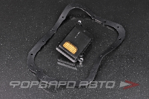 Фильтр АКПП с прокладкой AZUMI JT21019K