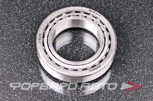 Подшипник 38*63*17 (роликовый конический) CRAFT BEARINGS JL69349/10