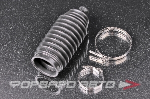 Пыльник рулевой рейки JIKIU CG22005