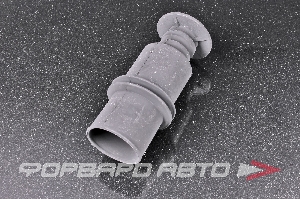 Пыльник амортизатора JIKIU CS28001