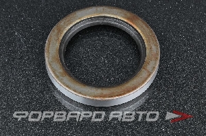 Сальник 55*82*10 (б/н) мет., манжетный NOK AFF340A