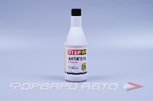 Антигель для дизельного топлива, 355мл STEP UP SP3441