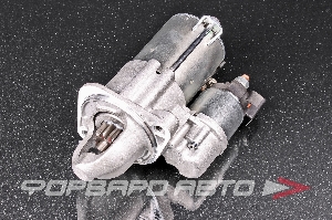 Стартер (Hyundai ix20, ix35, Solaris, Kia Ceed, Rio, Venga) KRAUF STD8602LC