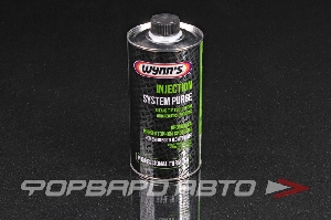 Купить Очиститель системы впрыска (бензин), 1л WYNN'S W76695 Очиститель системы впрыска (бензин), 1л WYNN'S W76695