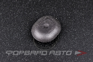 Заглушка кузова D-15/18 пластик VAG 7L0 899 185