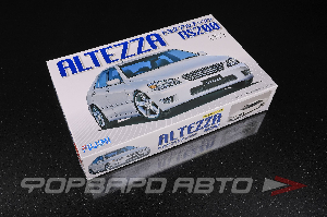 Сборная модель Toyota Altezza RS200 (1:24) FUJIMI FU03955