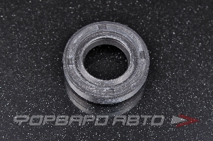 Сальник 18*32*7 (б/н) рез. TTO C211