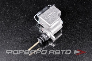 Купить Цилиндр главный тормозной с бачком, 0.875" (7/8"), ход - 1.1" универсальный (алюминиевый) 73 серия TILTON 73-875 Цилиндр главный тормозной с бачком, 0.875" (7/8"), ход - 1.1" универсальный (алюминиевый) 73 серия TILTON 73-875