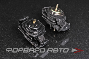 Подушки ДВС Nissan Silvia / 180SX S13 S14 S15 SR20DE / SR20DET NISMO 11210-RS540 + 11220-RS540