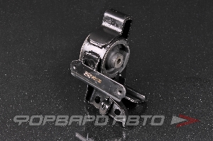 Опора двигателя передняя левая (АКПП) JIKIU MI21198