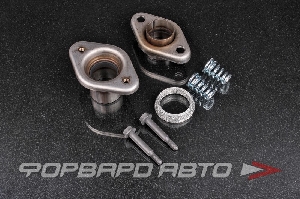 Соединение глушителя демпферное D50мм FA1 066-805.023