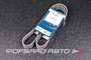Ремень поликлиновой BOSCH 1 987 948 317