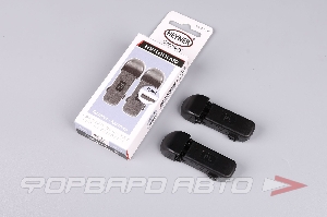 Купить Адаптер для щеток стеклоочистителя MG (GWB71) (2 шт) HEYNER 300630 Адаптер для щеток стеклоочистителя MG (GWB71) (2 шт) HEYNER 300630