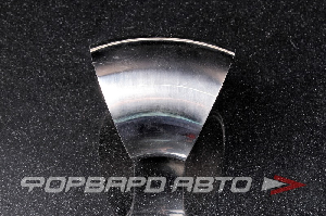 Отвод титан 51*1 мм 45 градусов GR2 Ti elbow welded FORA TITANIUM GR2-51-45deg