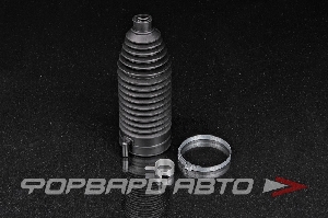 Пыльник рейки рулевой 18*60*183 LEMFORDER 30209 01