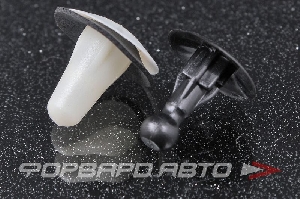 Клипса 9*16*17мм Toyota KS 0385