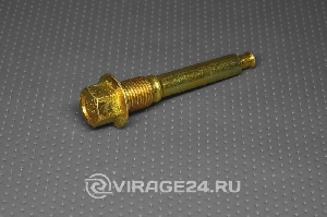 Направляющая суппорта с проточкой BBP 14405