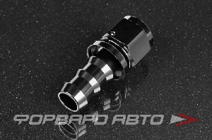 Купить Фитинг AN10 под шланг 15 мм, Push Lock AB88  Фитинг AN10 под шланг 15 мм, Push Lock AB88