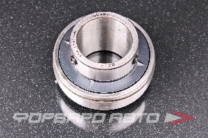 Подшипник 40*80*21/49,2 BETE UC208