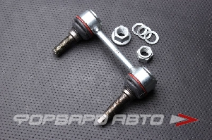 Кронштейн стабилизатора, задний LEMFORDER 34469 01