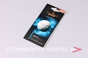Ароматизатор подвесной, картон Glamour Dolce Life ТА-24
