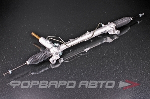 Рулевая рейка (Ford Focus, C-Max) KRAUF HNQ2191GQ