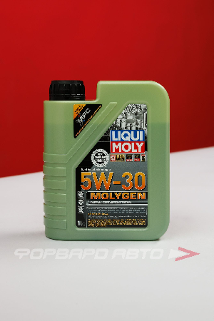 Масло моторное 5W30 1л, Molygen New Generation LIQUI MOLY 9047